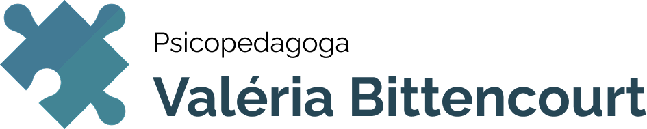 Psicopedagoga Valéria Bittencourt